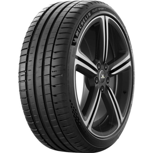 245/50R18 MICHELIN PILOT SPORT 5 104Y XL RP CAB72