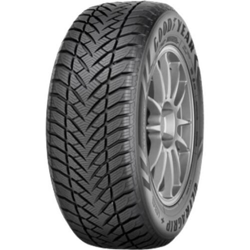 245/60R18 GOODYEAR ULTRA GRIP + SUV 105H Studless DDB72 3PMSF M+S