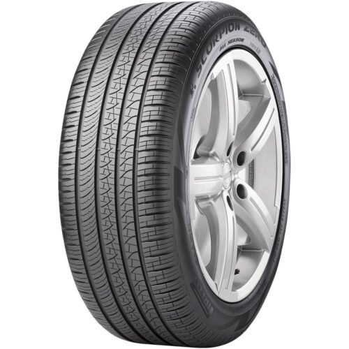 255/55R20 PIRELLI SCORPION ZERO ALL SEASON 110W XL LR NCS FSL ABA69 M+S