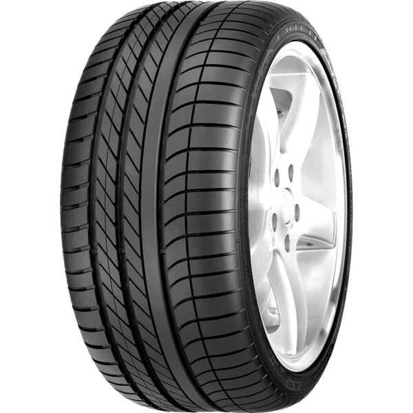 265/40R20 GOODYEAR EAGLE F1 ASYMMETRIC 104Y XL AO FP DBB73