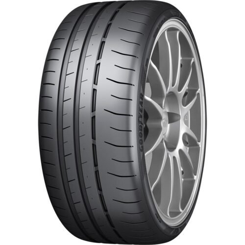 275/25R21 GOODYEAR EAGLE F1 SUPERSPORT R 92Y XL FP DBB71