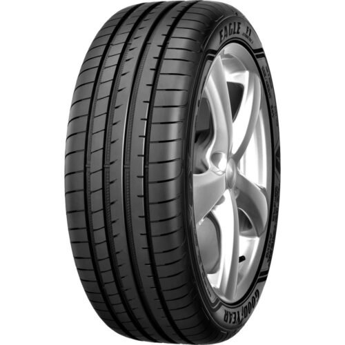 275/35R19 GOODYEAR EAGLE F1 ASYMMETRIC 3 100Y XL RunFlat (*) FP RunFlat BBB72