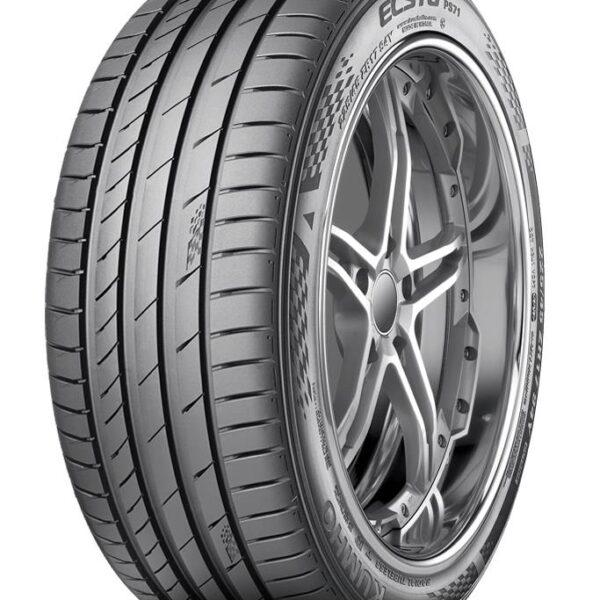 275/40R20 KUMHO PS71 SUV 106Y XL CAB73