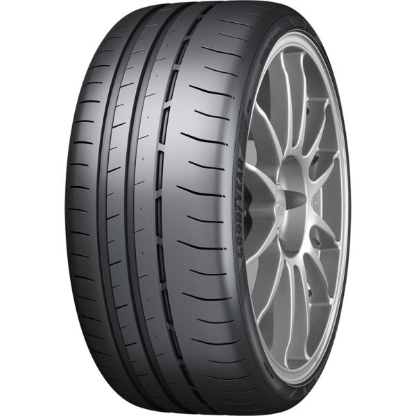 335/30R21 GOODYEAR EAGLE F1 SUPERSPORT R 109Y XL N0 FP CCB74