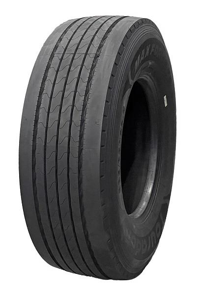 385/65R22.5 Tourador MAX FORCE T2 160K M+S 3PMSF Trailer LONG HAUL BBA69