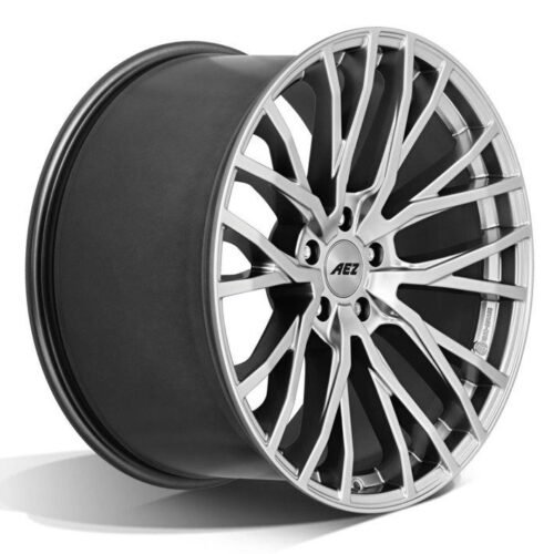 AEZ Panama High gloss 10,5×20 5×130 ET64 CB71,6 R14 950 kg APA0RLHA64E