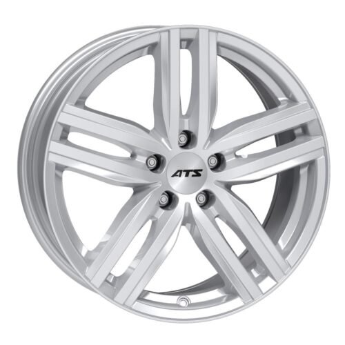 ATS Antares polar-silver 6,5×16 5×112 ET46 CB57,1 R13 630 kg AT65646V21