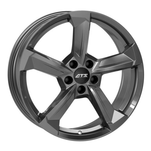 ATS Auvora dark-grey 6,5×16 5×112 ET46 CB57,1 R13 720 kg AUV65646V27-6