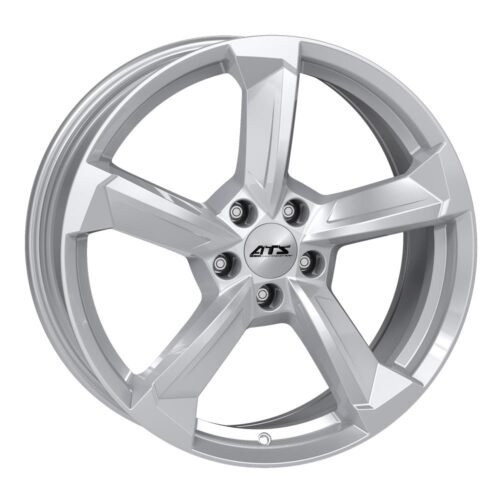 ATS Auvora polar-silver 6,5×16 5×100 ET47 CB57,1 R13 500 kg AUV65647V71-0