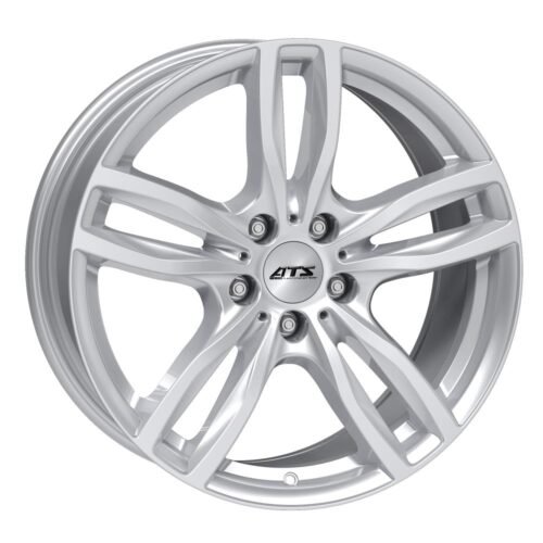 ATS Evolution polar-silver 8×19 5×112 ET30 CB66,6 60° 810 kg EVO80930W61-0