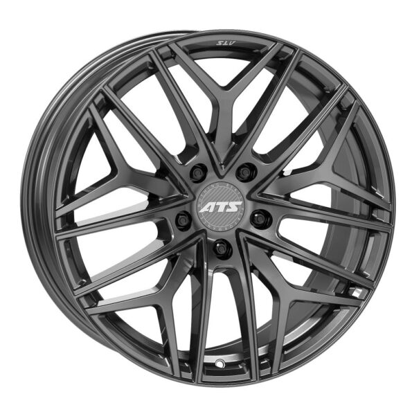 ATS Passion dark-grey 10,5x20 5x130 ET64 CB71,6 R14 920 kg PSN1052064S57-6