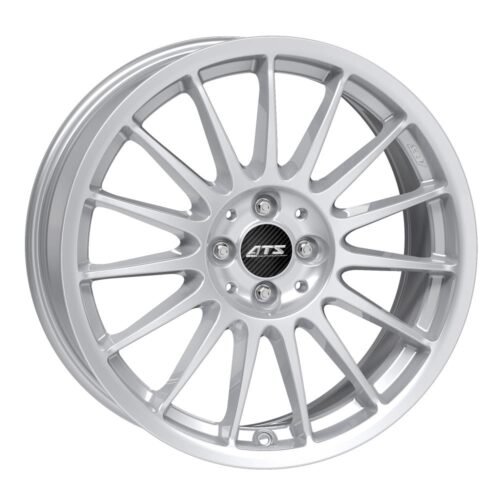 ATS Streetrallye polar-silver 6,5×16 4×98 ET35 CB58,1 60° 615 kg SY65635F41-0