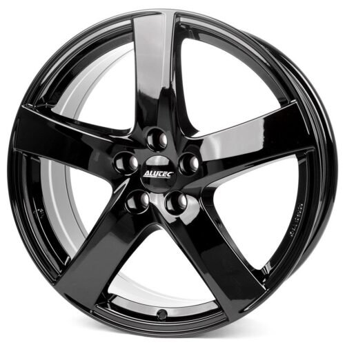 Alutec Freeze diamond-black 6,5×16 5×112 ET41 CB57,1 R13 710 kg FRE65641V22-6