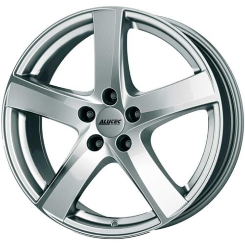 Alutec Freeze polar-silver 7×17 5×112 ET44 CB66,6 R14 735 kg FRE70744M81-0