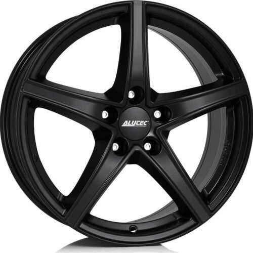 Alutec Raptr racing-black 8×19 5×114.3 ET45 CB70,1 60° 760 kg RR80945B84-5