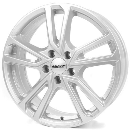 Alutec Tormenta polar-silver 7×17 5×112 ET45 CB57,1 R13 760 kg TMT70745V21-0