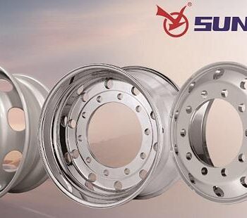 SRW TBR Rims 9x22,5 10/335 ET175 CB281,0 (ET161)