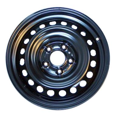 TREBL Pulsar C13 403003NL0E 6x16 5x114.3 ET40 CB66,1 60° 403003NL0E