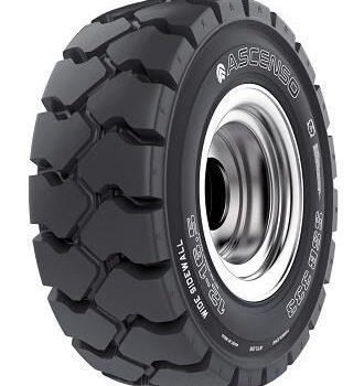 12-16.5 Ascenso SSB333 12PR TL