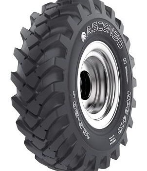 12.0/75-18 Ascenso MPB400 12PR TL