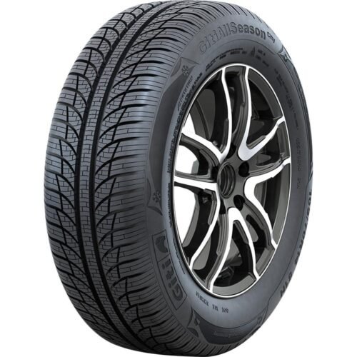 185/65R15 GITI GITIALLSEASONCITY 88H DOT21 CB271