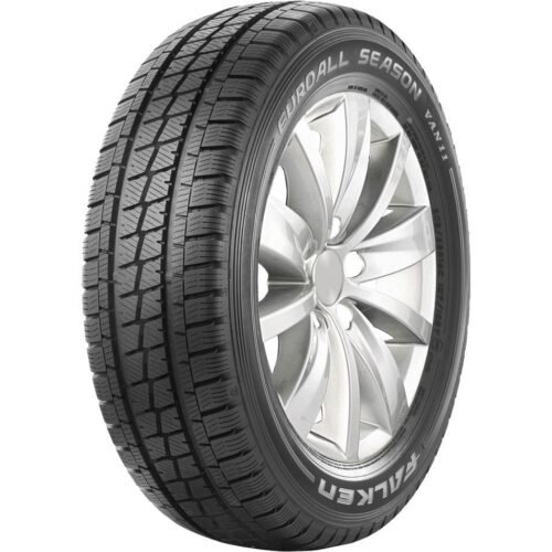 195/60R16C FALKEN EUROALLSEASON VAN11 99/97H DOT20 CAB71 3PMSF M+S