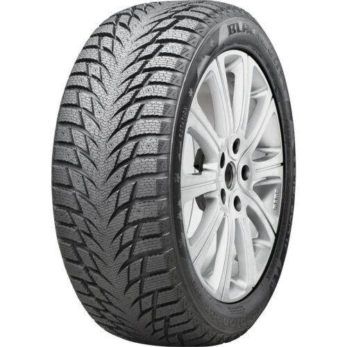 205/65R15 BLACKLION WINTER TAMER W506 94H DOT19 Studdable EE272 3PMSF M+S