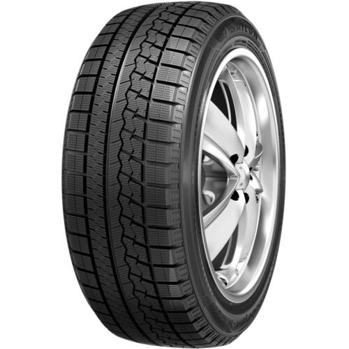 215/55R16 SAILUN WINTERPRO SW61 97H XL RP DOT19 Friction CF272 3PMSF M+S