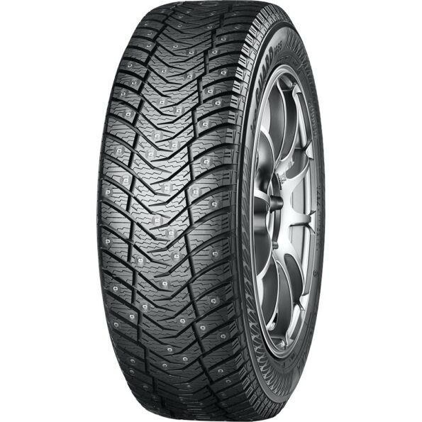 215/65R16 YOKOHAMA ICE GUARD STUD (IG65) 102T XL Studded 3PMSF M+S
