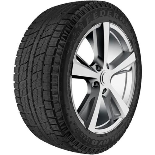 225/40R18 FEDERAL HIMALAYA ICEO 92Q XL DOT21 Friction FE270 3PMSF M+S