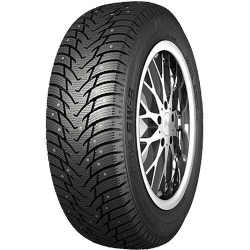 225/45R17 NANKANG SW-8 94T XL Studded 3PMSF