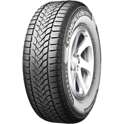 225/50R18 LASSA COMPETUS WINTER 2 + 99V XL Studless DBB71 3PMSF