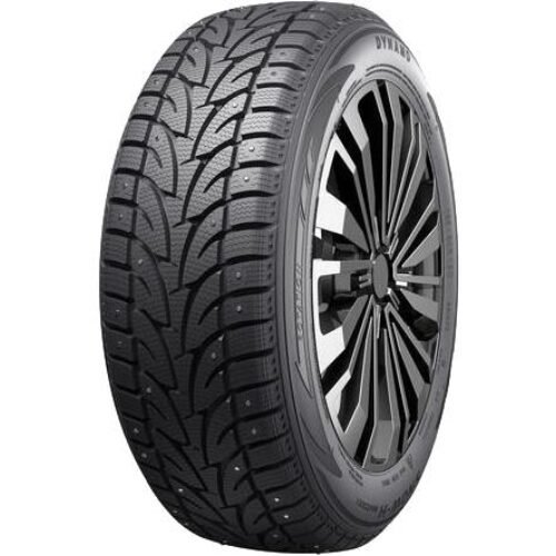 225/65R16C DYNAMO SNOW-H MWCS01 FS 112/110R Studded 3PMSF M+S