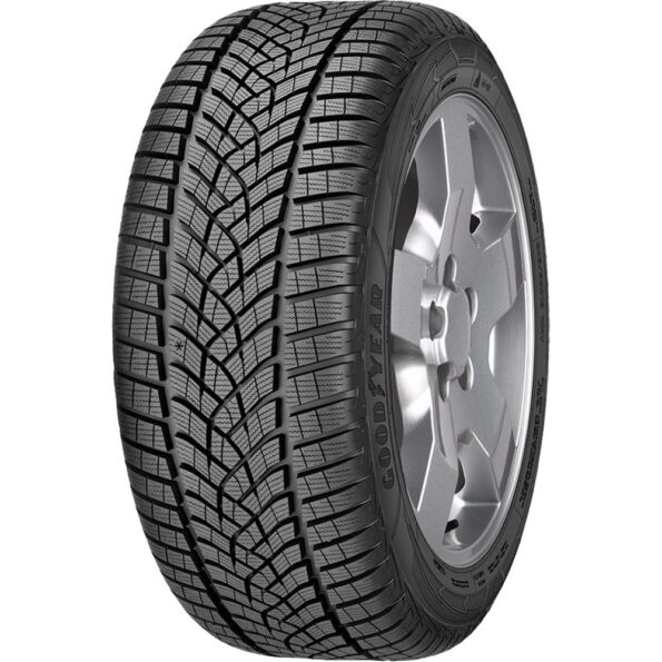 235/50R20 GOODYEAR ULTRA GRIP PERFORMANCE+ 104T XL (+) Studless BBB72 3PMSF M+S