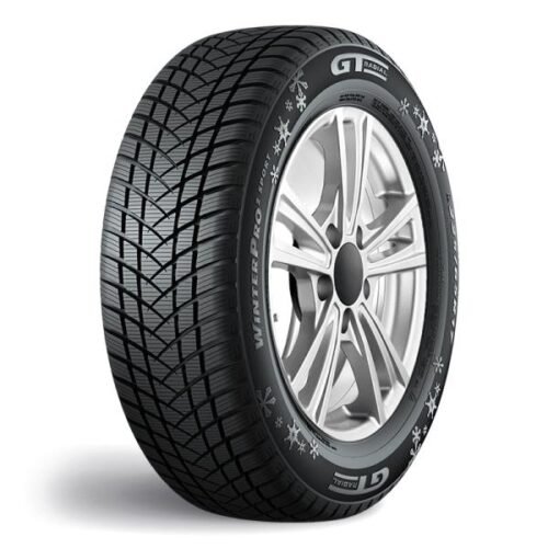 235/60R18 GT RADIAL WINTERPRO 2 SPORT SUV 107V XL Studless CBB71 3PMSF M+S