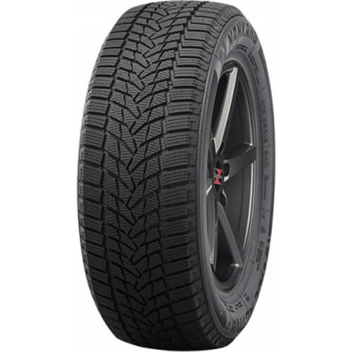 245/45R18 NANKANG ICE-2 100T XL Friction CCB72 3PMSF M+S