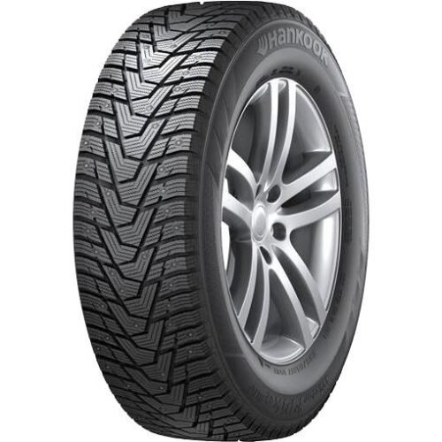 255/50R19 HANKOOK WINTER I*PIKE X (W429A) 107T XL RP DOT21/22 Studded 3PMSF M+S