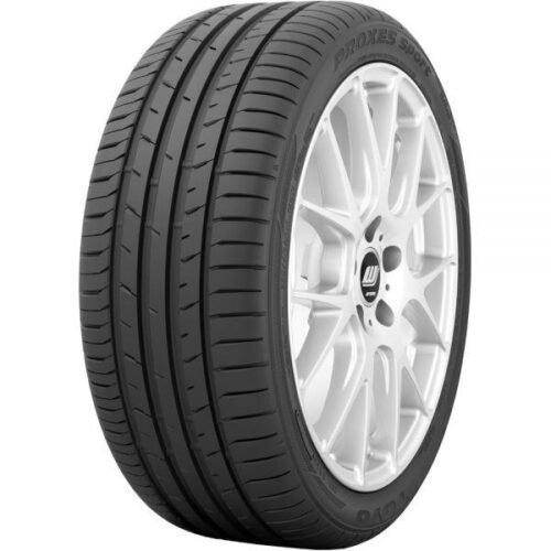 265/40R19 TOYO PROXES SPORT 102Y XL RP DOT20 CAB72