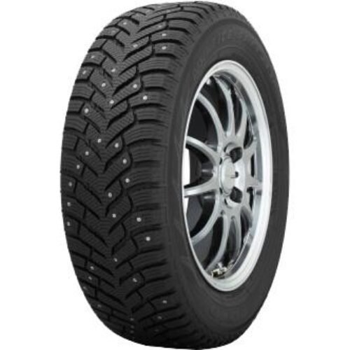 275/50R21 TOYO OBSERVE ICE-FREEZER SUV 113T XL RP DOT19 Studdable EEB73 3PMSF IceGrip M+S