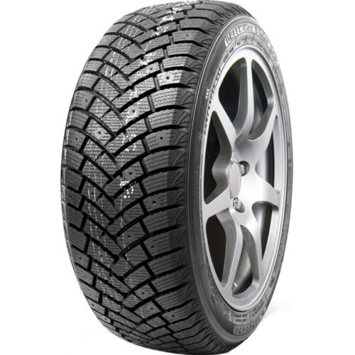 275/60R18 GREENMAX G-M WINTER GRIP SUV 117T XL DOT21 Studded 3PMSF M+S