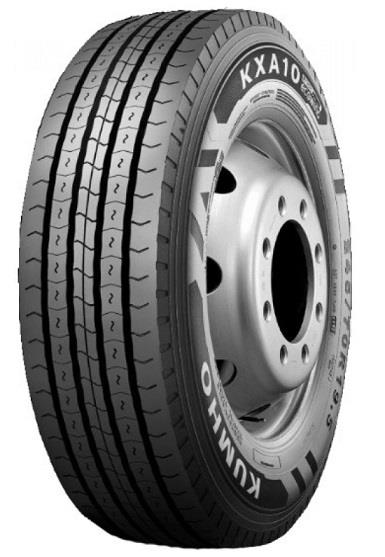 285/70R19,5 Kumho KXA10 146/144M M+S 3PMSF Steer REGIONAL CBA69