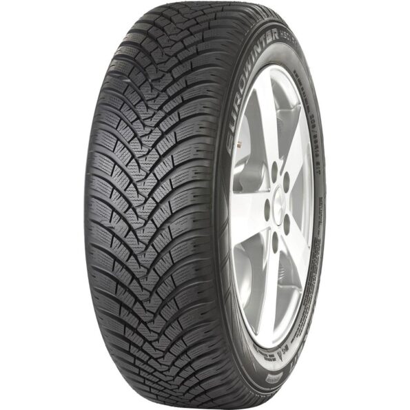 295/45R20 FALKEN EUROWINTER HS01 SUV 114V XL DOT20 Studless DBB74 3PMSF M+S