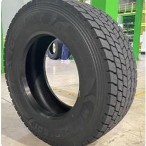 315/60R22.5 Tourador MAX FORCE D1 154/150L (152/148M) M+S 3PMSF Drive REGIONAL DCA72