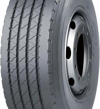 315/80R22,5 GoldenCrown AZ170 154/151M M+S 3PMSF Steer REGIONAL CCB73