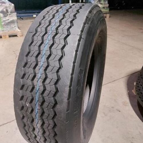 385/65R22,5 Paltread Cold Retread P17 Trailer REGIONAL