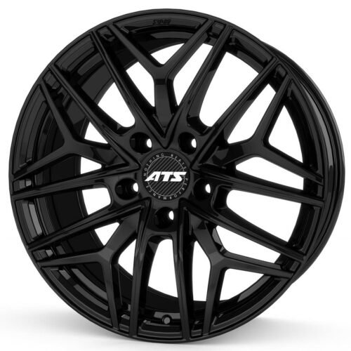 ATS Passion diamond-black 10,5×20 5×112 ET40 CB66,5 R14 PSN1052040MB12-6