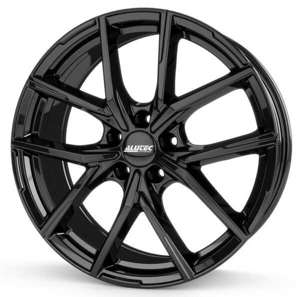 Alutec AvelenoX diamond-black 8x18 5x120 ET50 CB65,1 R13 AVEX80850V12-6