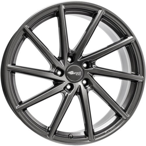 Brock B37 Dark Sparkle (DS) 8,5×19 5×112 ET20 CB66,6 R14 820 kg 330346