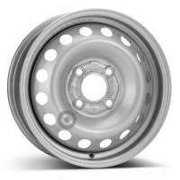 KFZ 3440 Silver 4,5x13 4x100 ET36 CB60,1 60° 3440