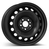 KFZ 4105 Black 6x15 5x98 ET38 CB58,1 60° 4105